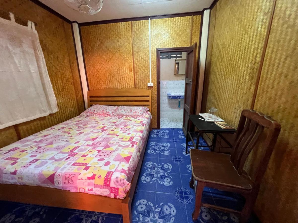 Wish Bungalow 사무이 외부 사진