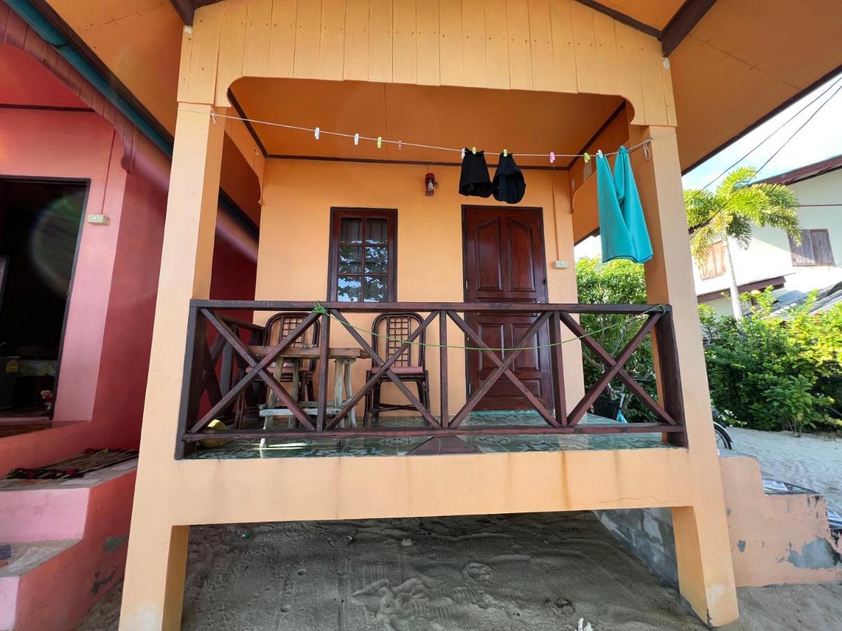 Wish Bungalow 사무이 외부 사진
