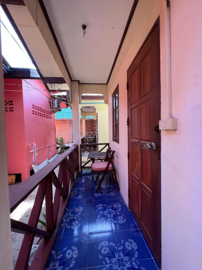 Wish Bungalow 사무이 외부 사진