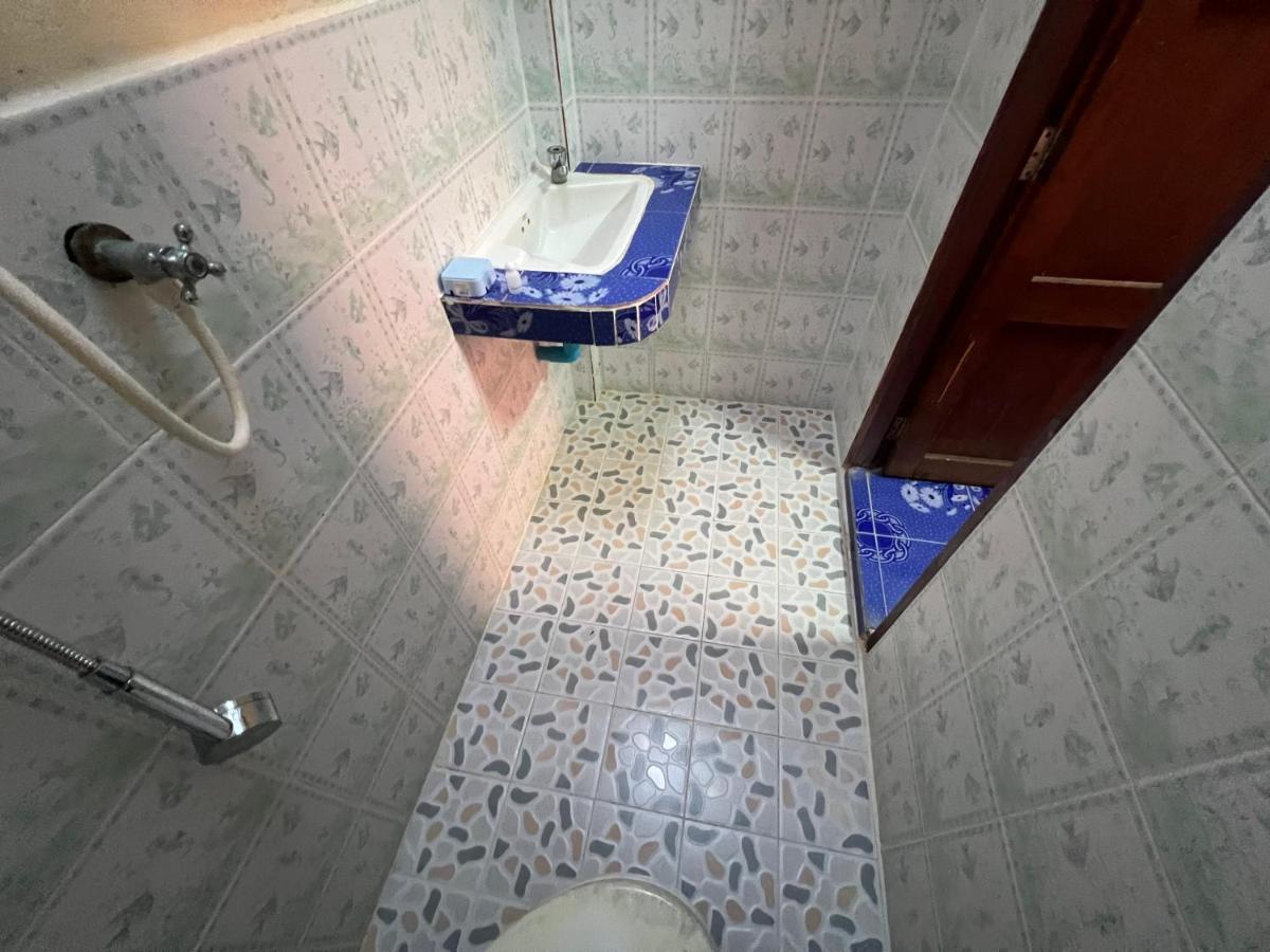 Wish Bungalow 사무이 외부 사진