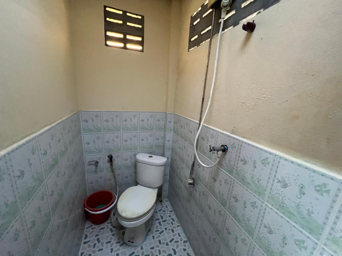 Wish Bungalow 사무이 외부 사진