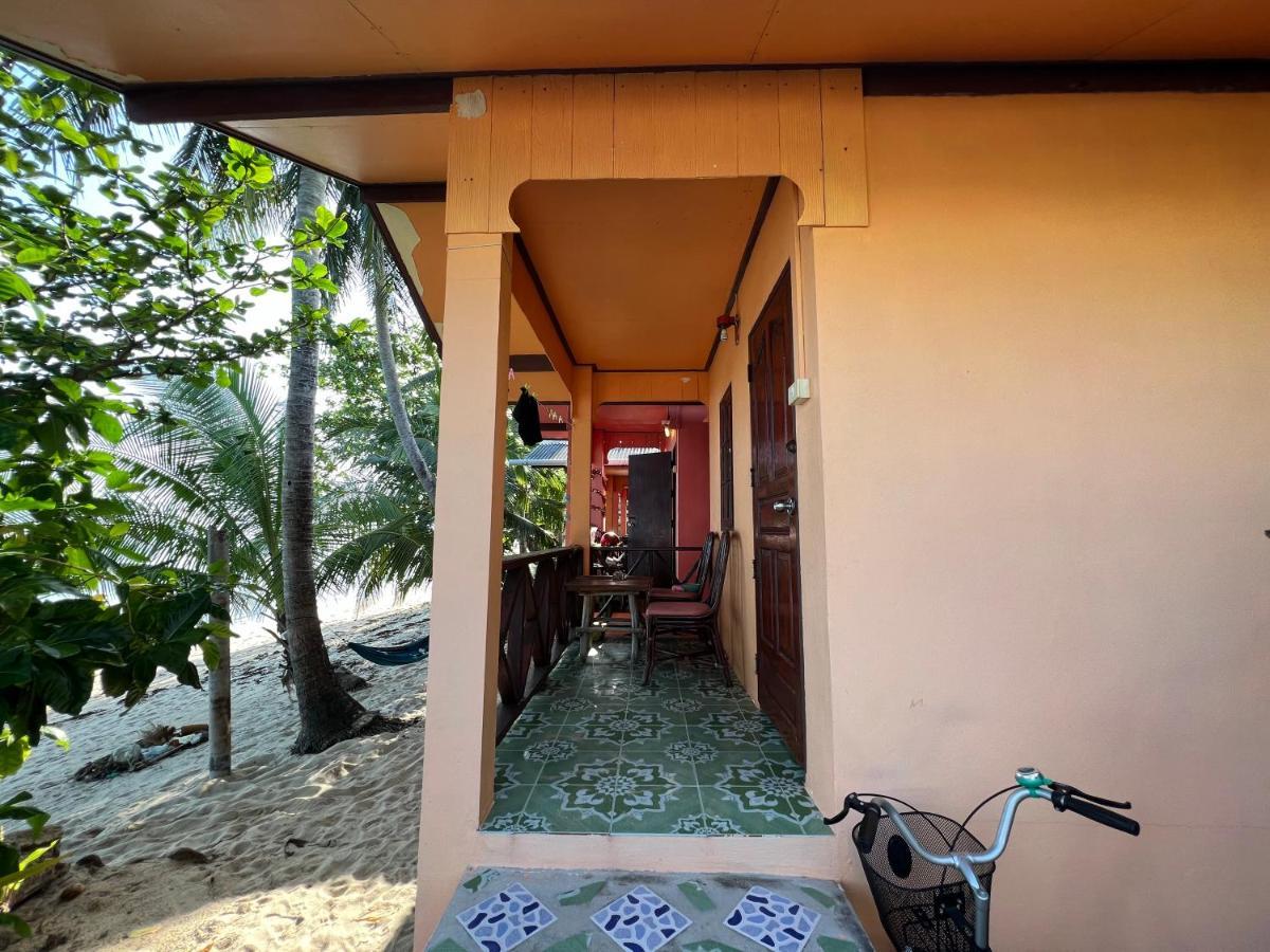 Wish Bungalow 사무이 외부 사진